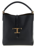 'T Timeless' mini bucket bag