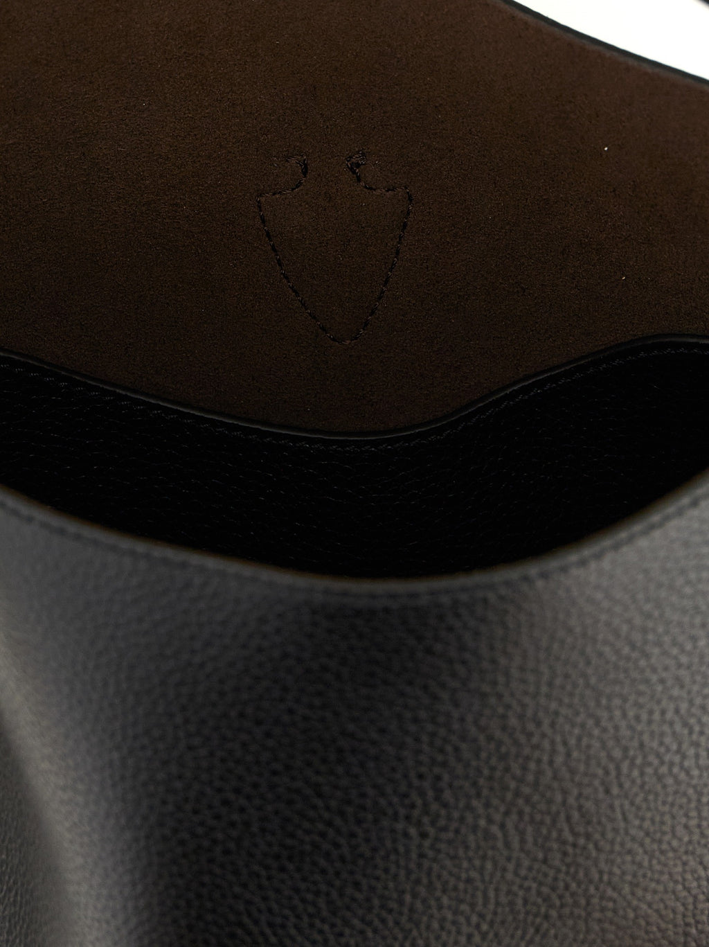 'T Timeless' mini bucket bag 5
