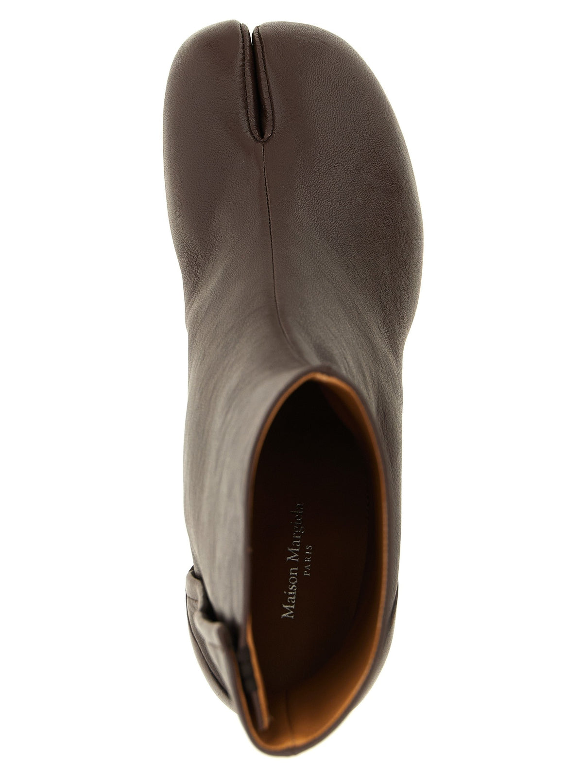 'Tabi' ankle boots 4