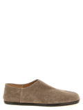 'Tabi Babouche' flat shoes