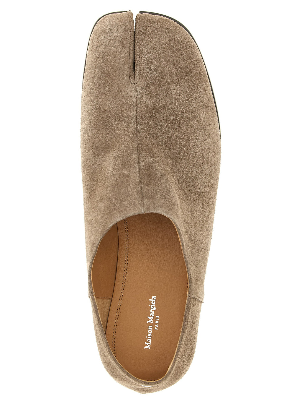 'Tabi Babouche' flat shoes 4