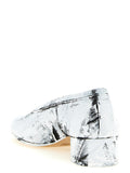 'Tabi' heeled ballet flats 3