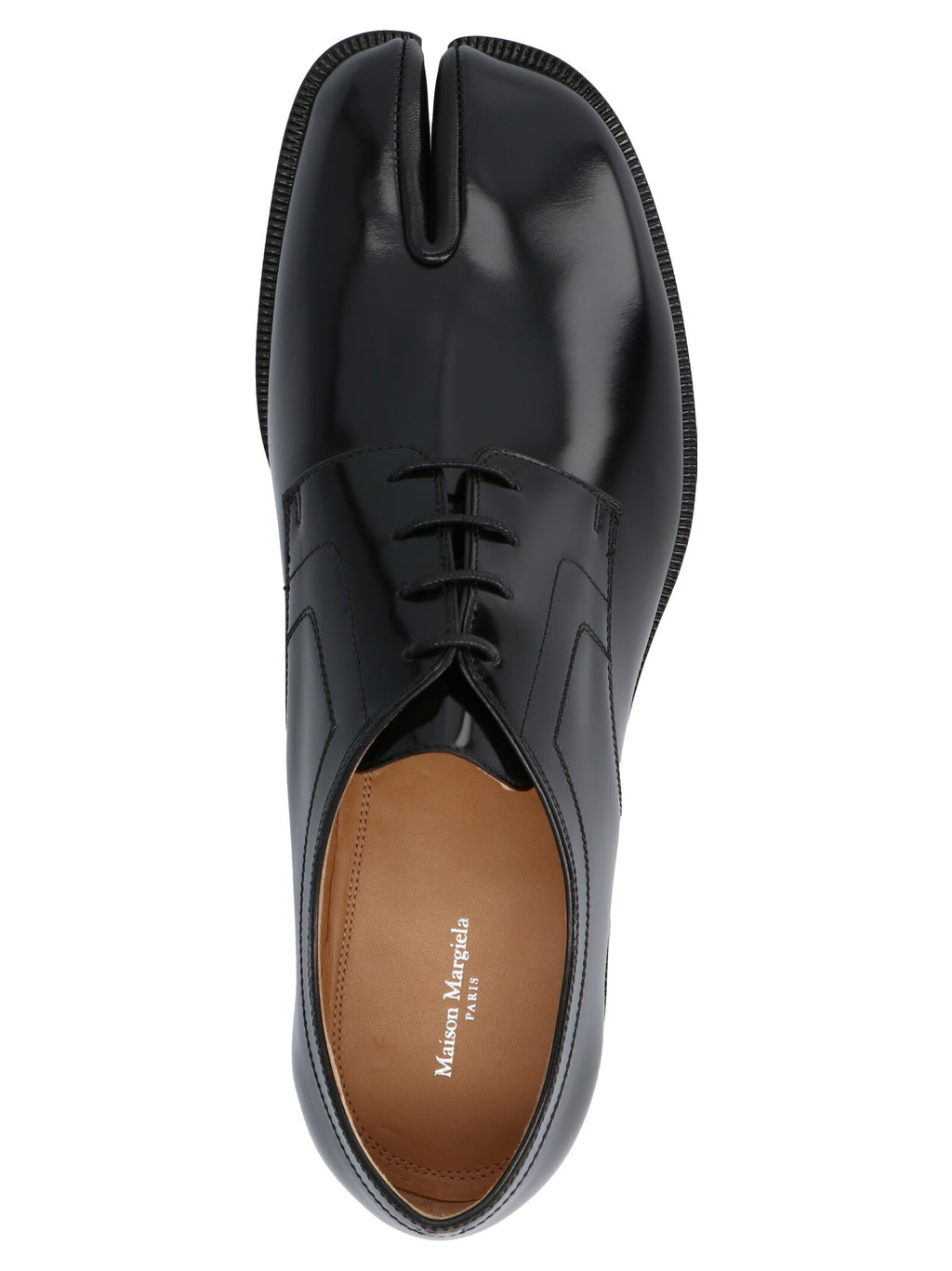 'Tabi' lace up shoes 3