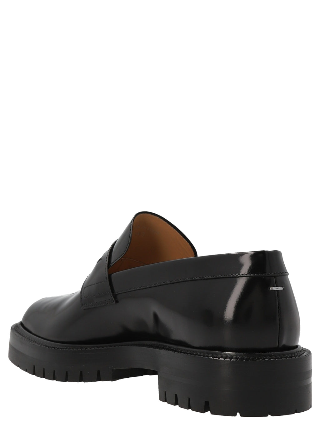 'Tabi' loafers 2