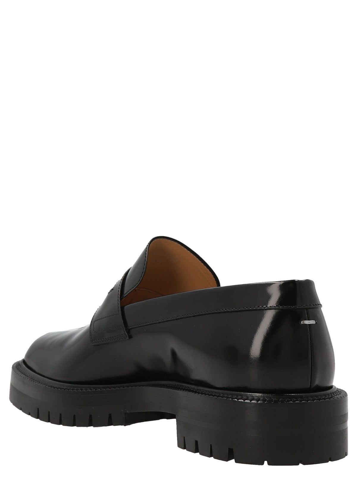 'Tabi' loafers 2