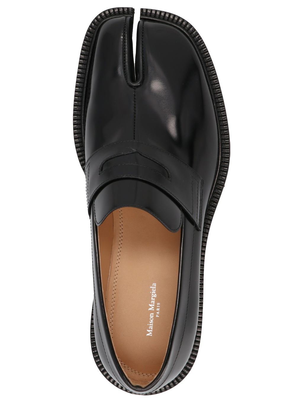 'Tabi' loafers 3
