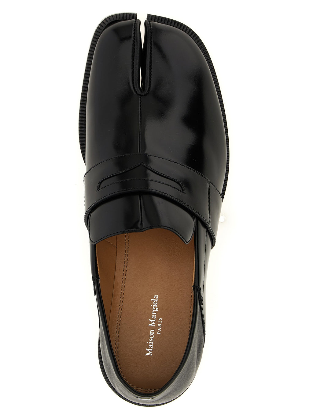 'Tabi' loafers 4
