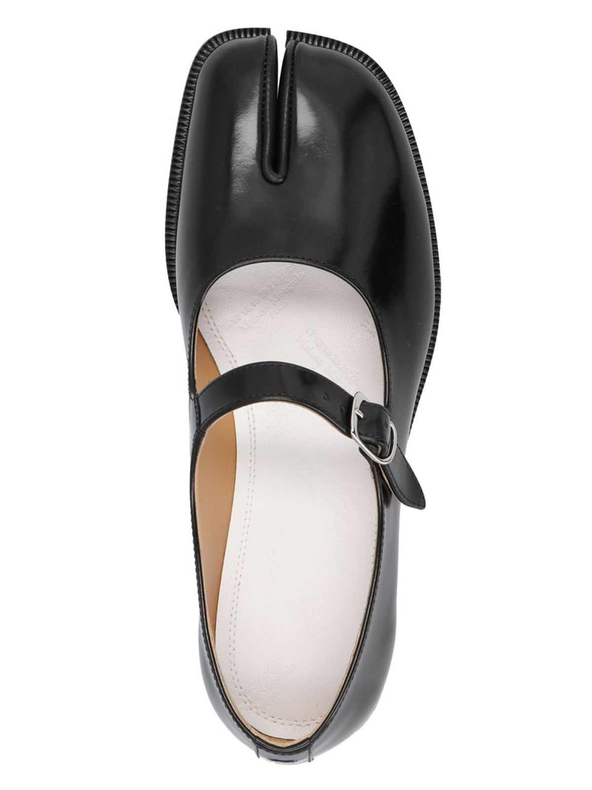 ‘Tabi' Mary Jane shoes 3