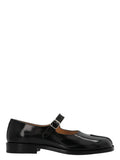 ‘Tabi' Mary Jane shoes