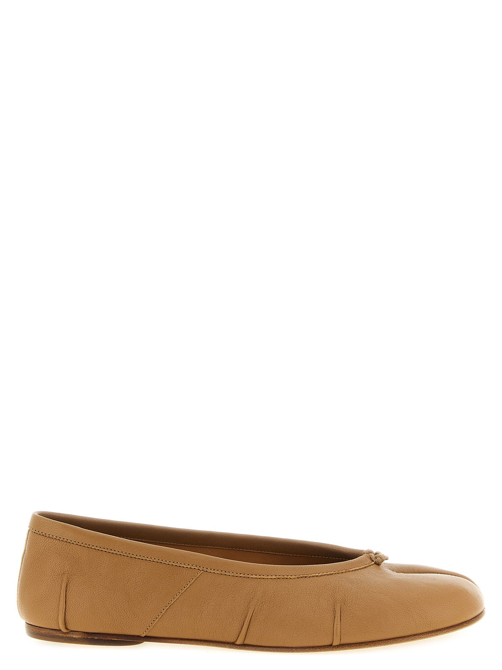 'Tabi New' ballet flats