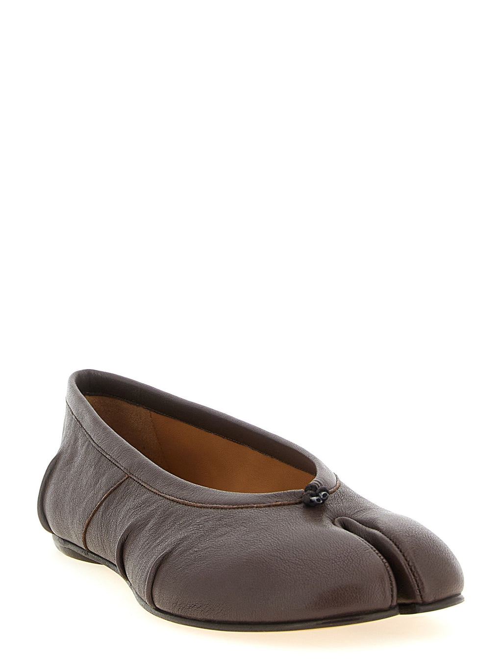 'Tabi New' ballet flats 2