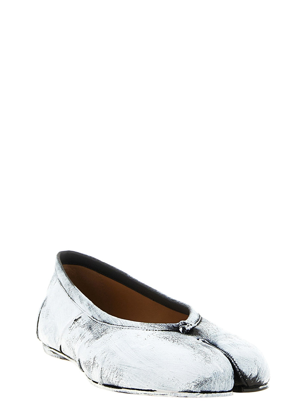 'Tabi New' ballet flats 2