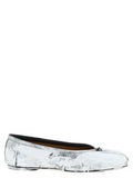 'Tabi New' ballet flats