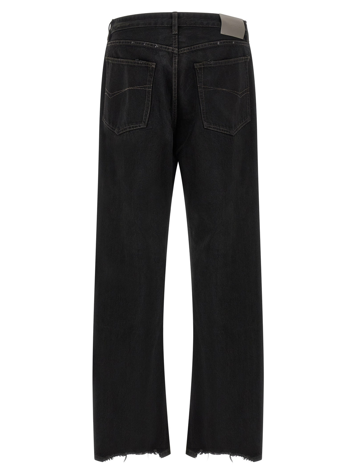 'Taglio Regolare' jeans 2