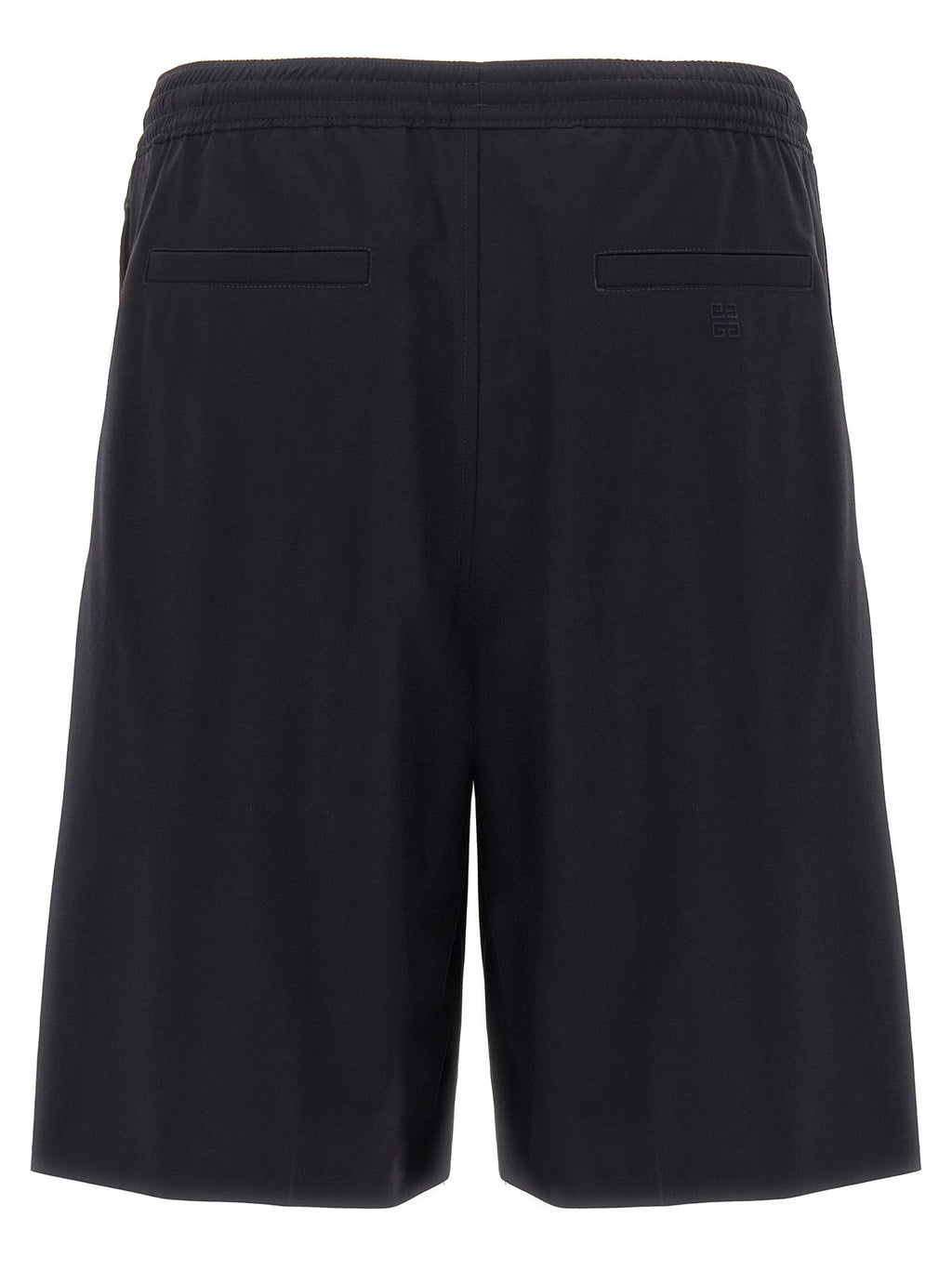 'Tailoerd' bermuda shorts 2