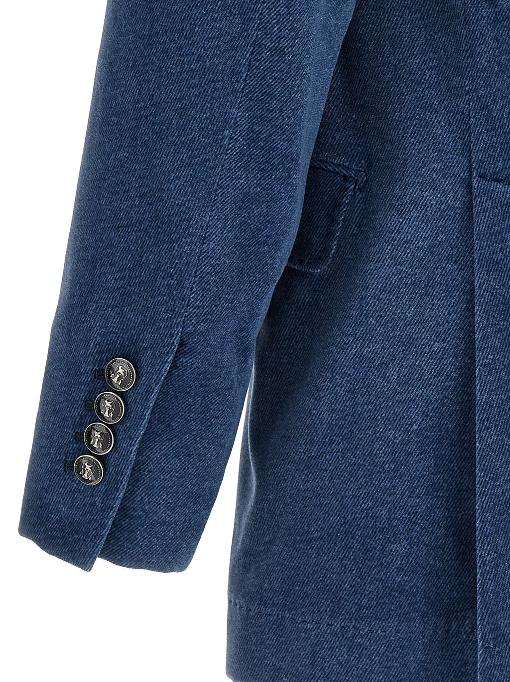 'Tailor' blazer 4
