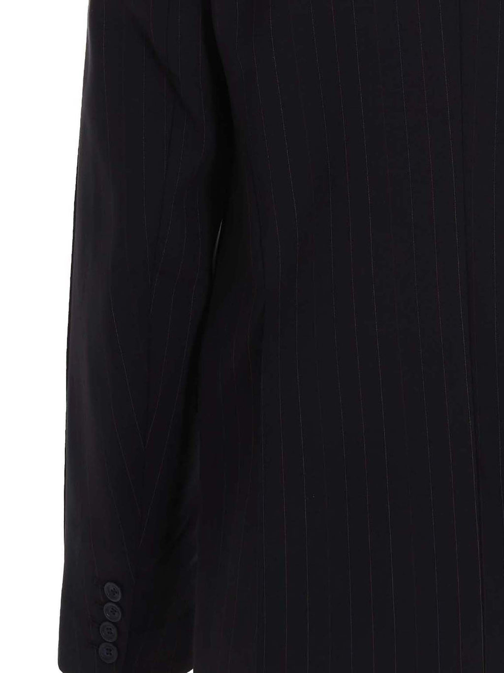 Tailored blazer jacket 4