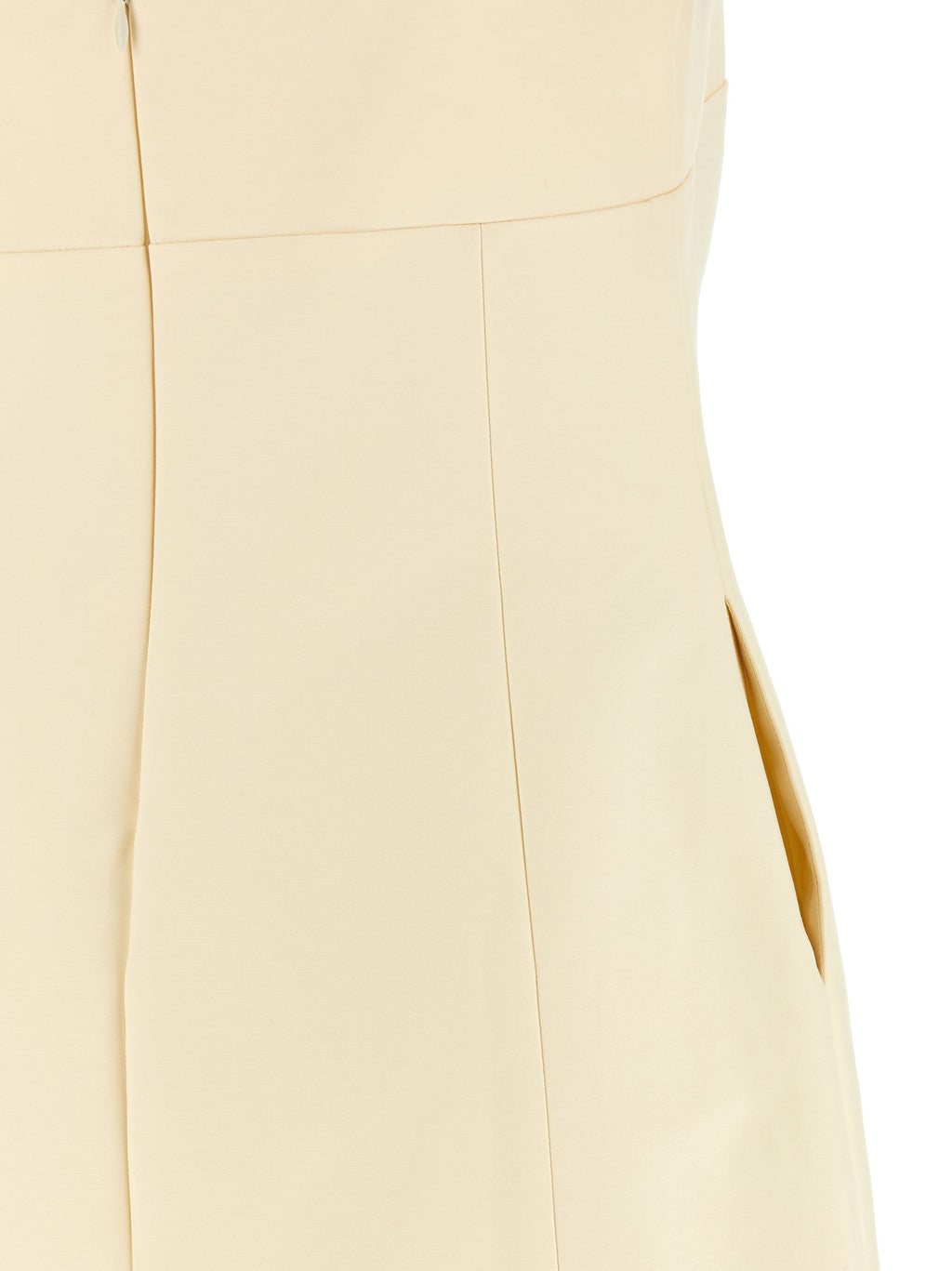 'Tailored' dress 4