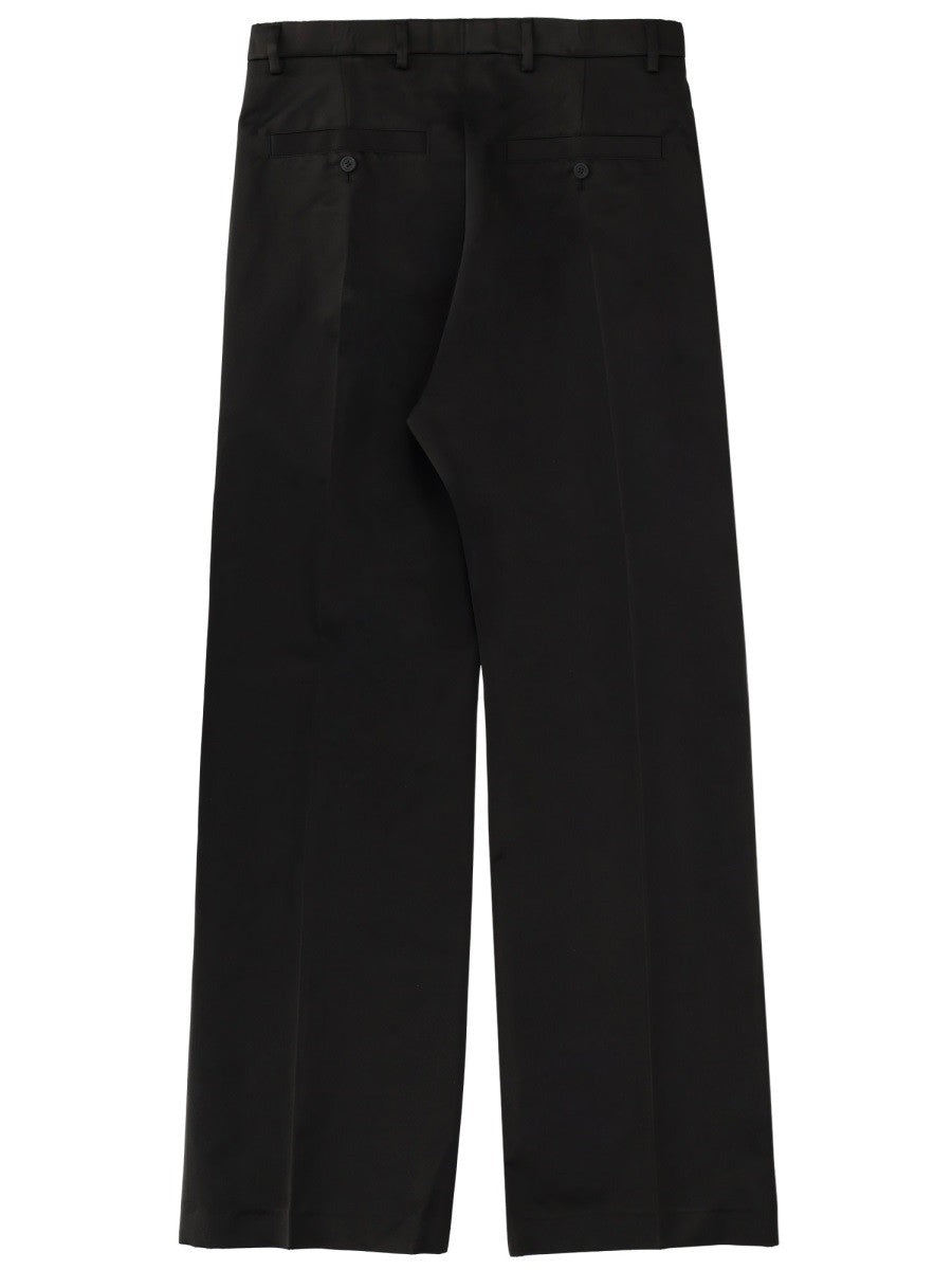 "TAILORED GETH" PANTS 3