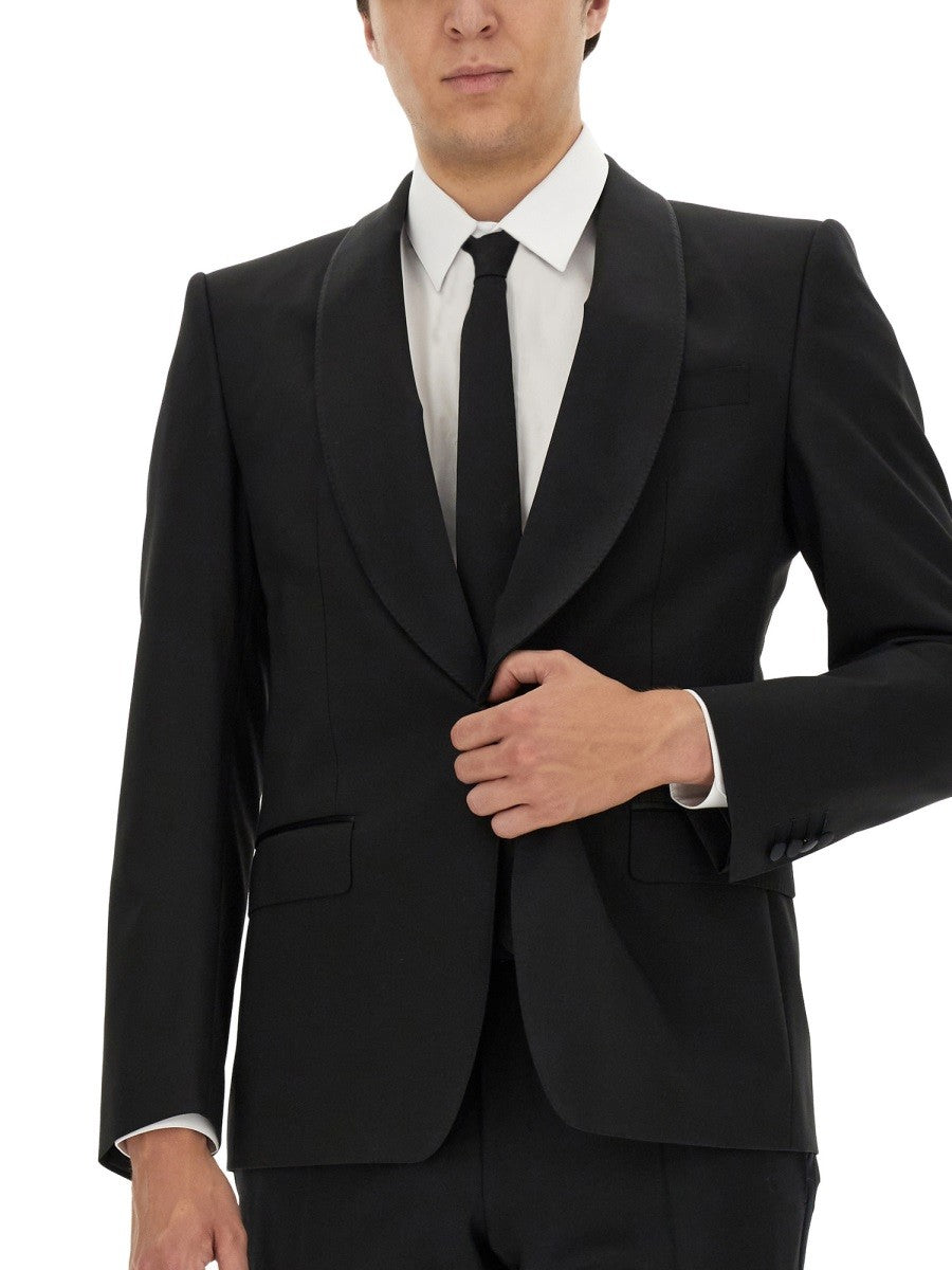 TAILORED JACKET 4