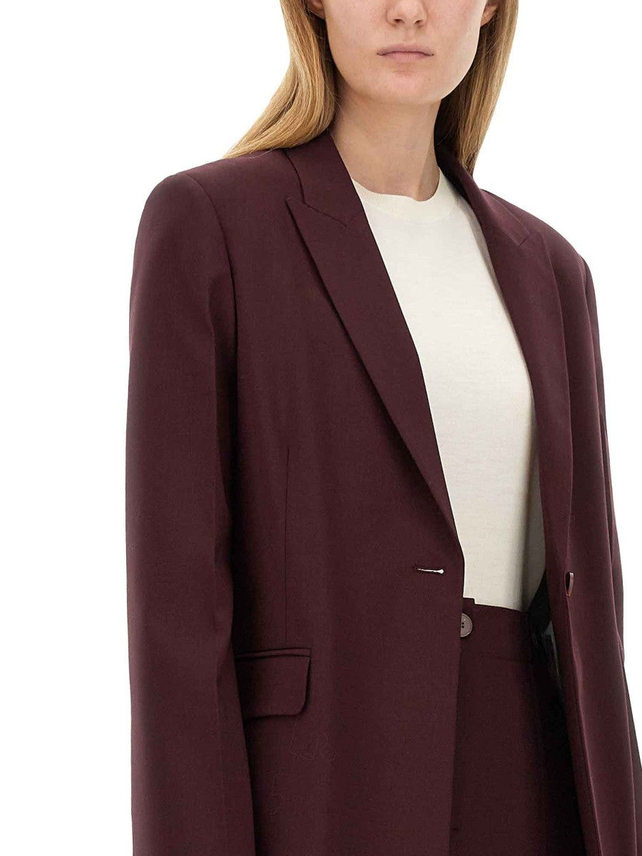 TAILORED JACKET 4