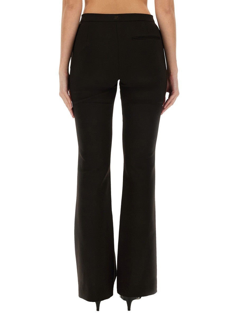 TAILORED PANTS OBLIQUE 3