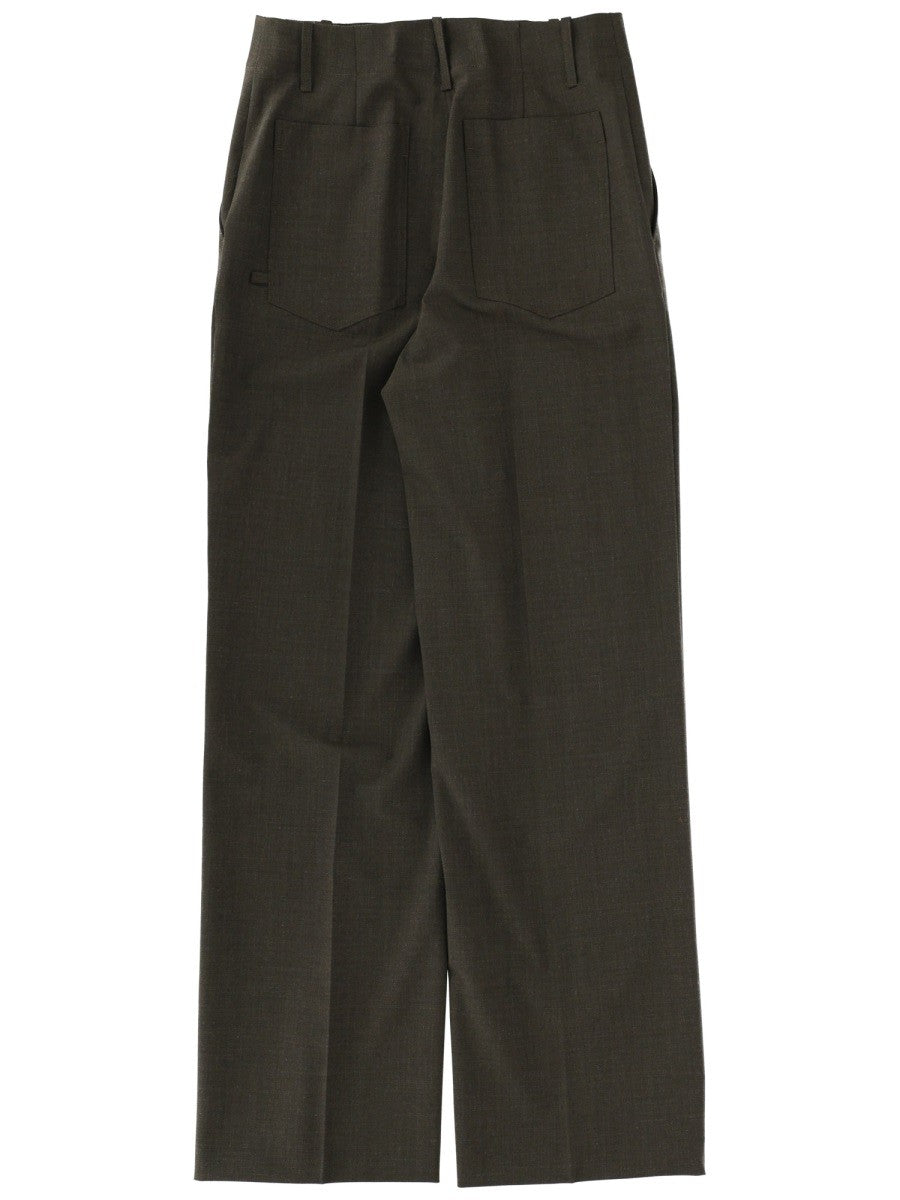 TAILORED PANTS 2