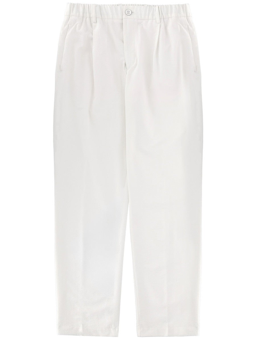 TAILORED PANTS