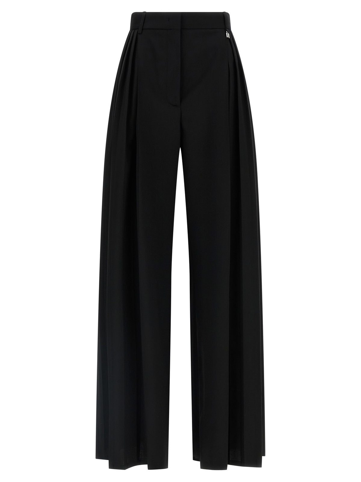 'Tailored' pants