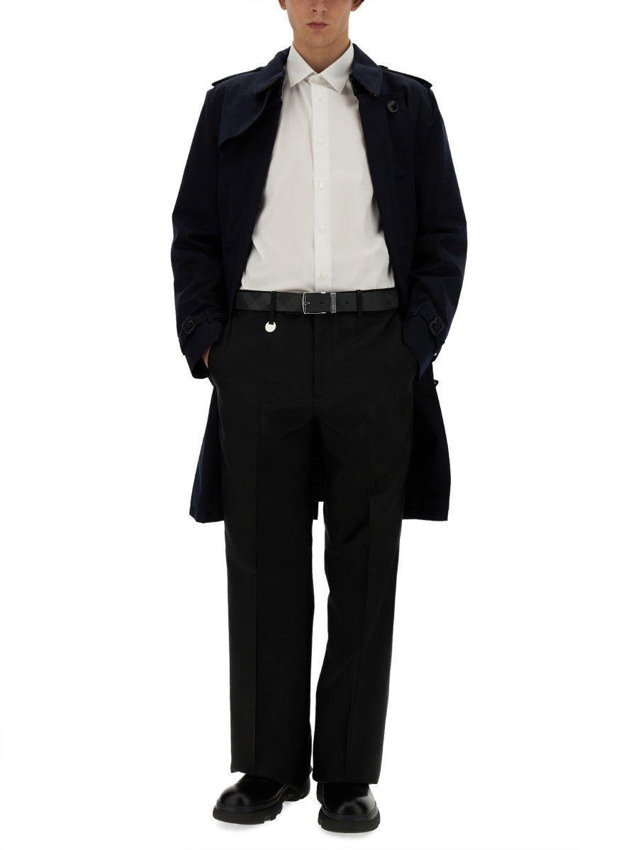 TAILORED PANTS 2
