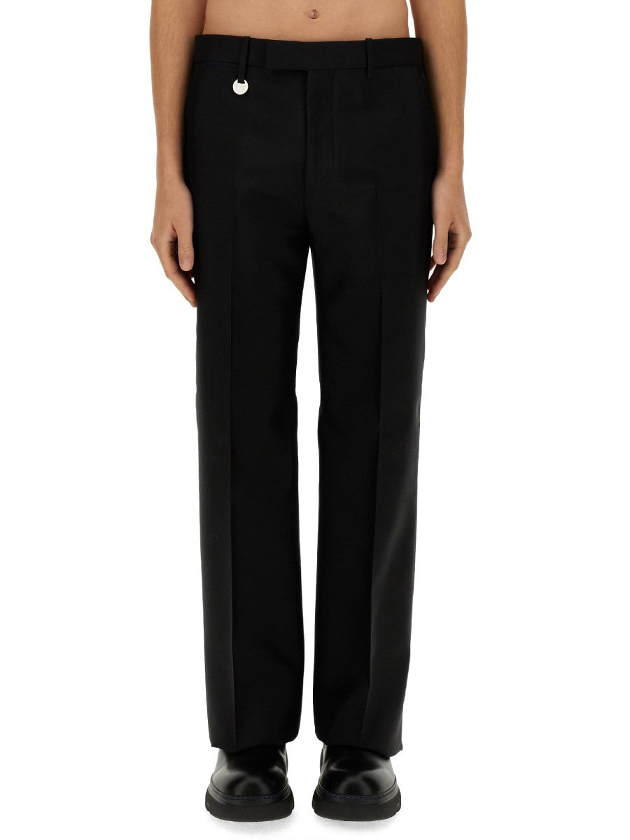 TAILORED PANTS