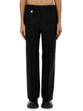 TAILORED PANTS