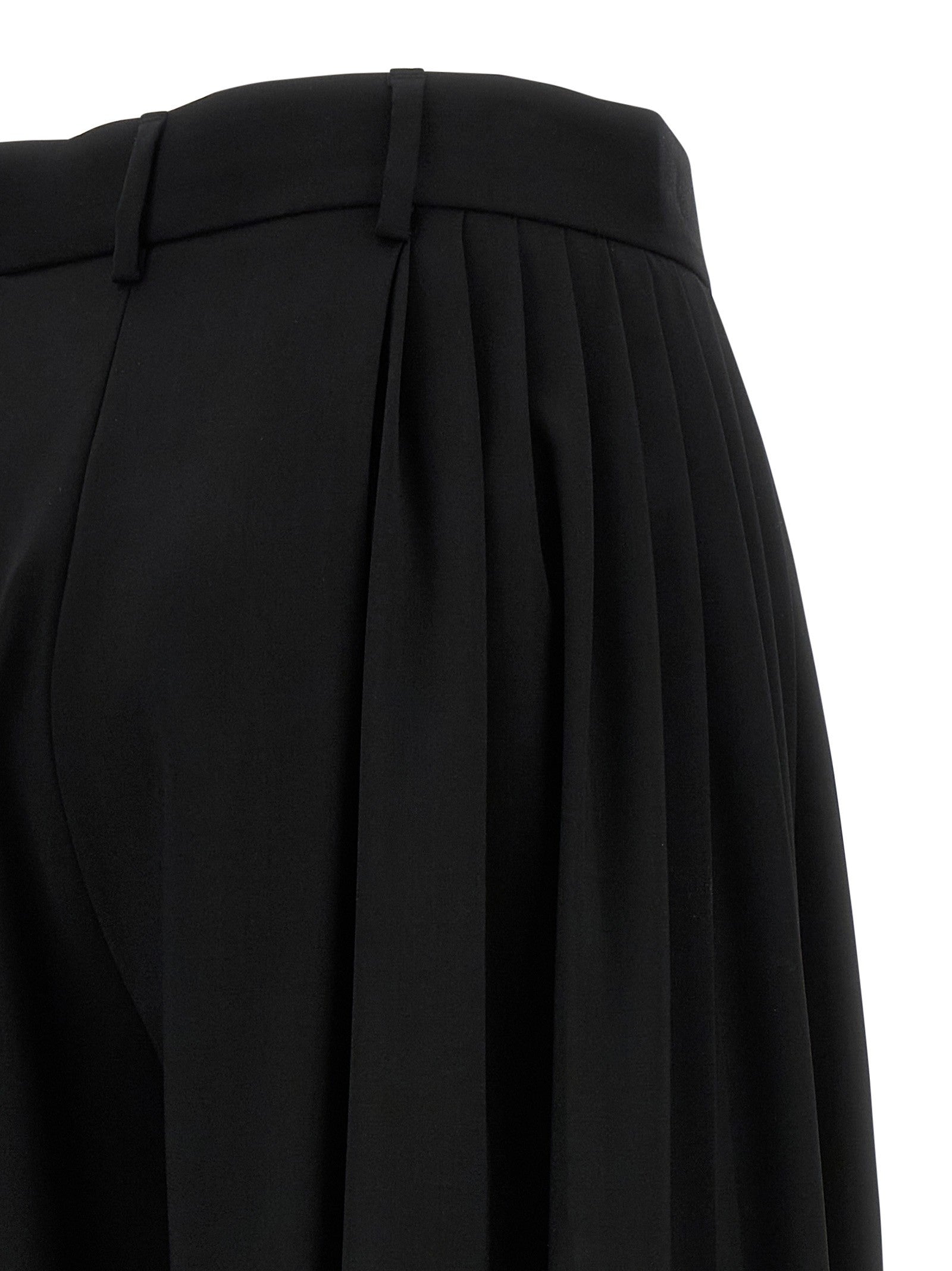 'Tailored' pants 4