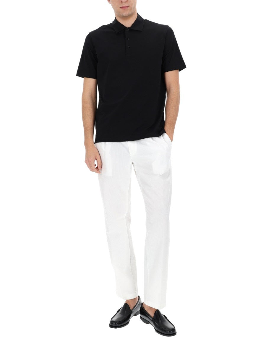 TAILORED PANTS 2