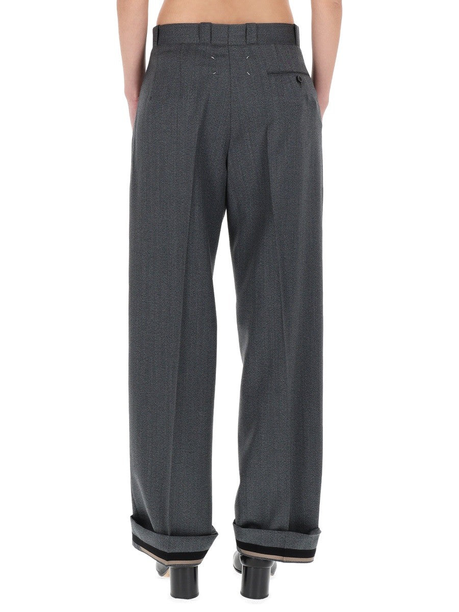 TAILORED PANTS 4