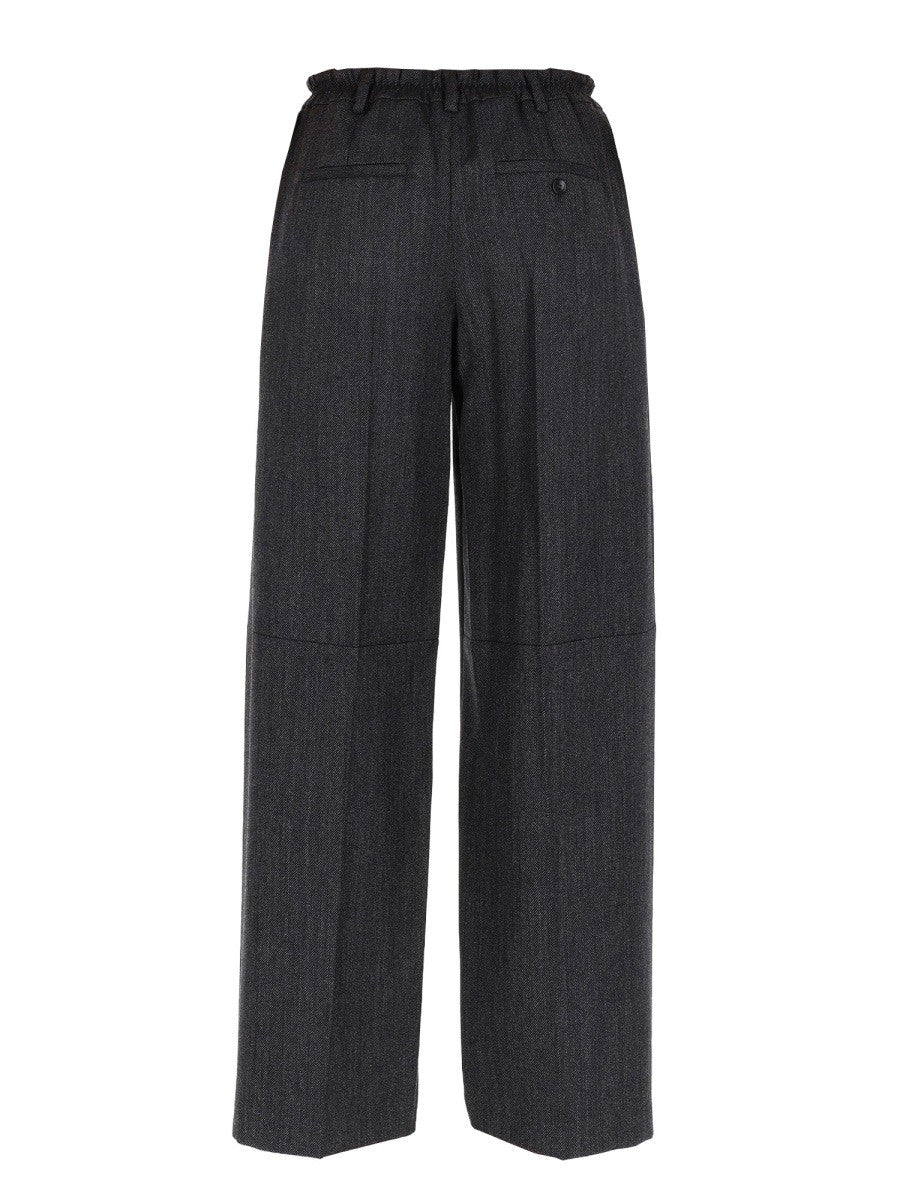 TAILORED PANTS 6