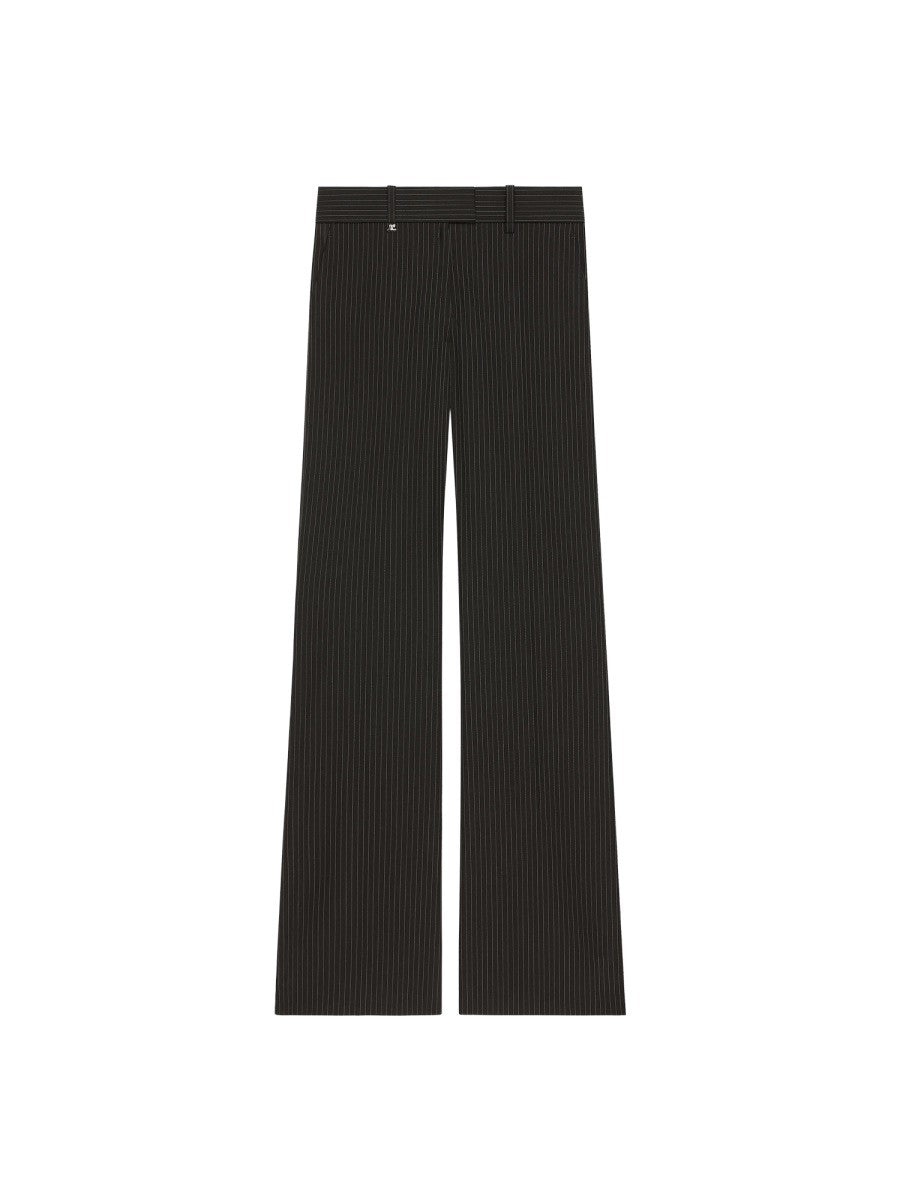 TAILORED PANTS
