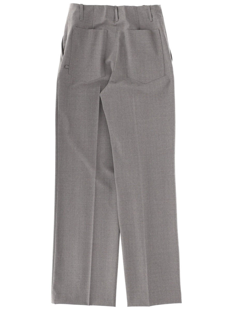 TAILORED PANTS 2
