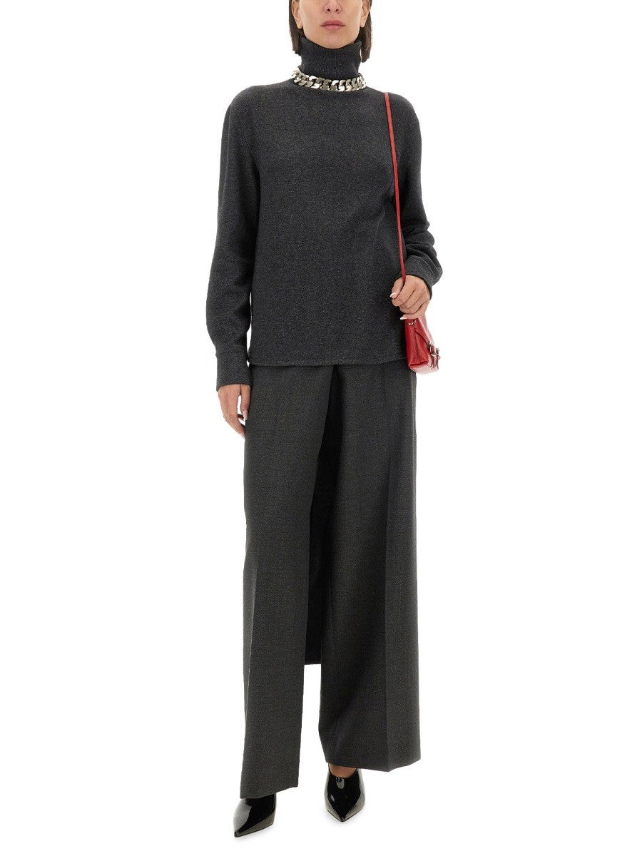 TAILORED PANTS 2