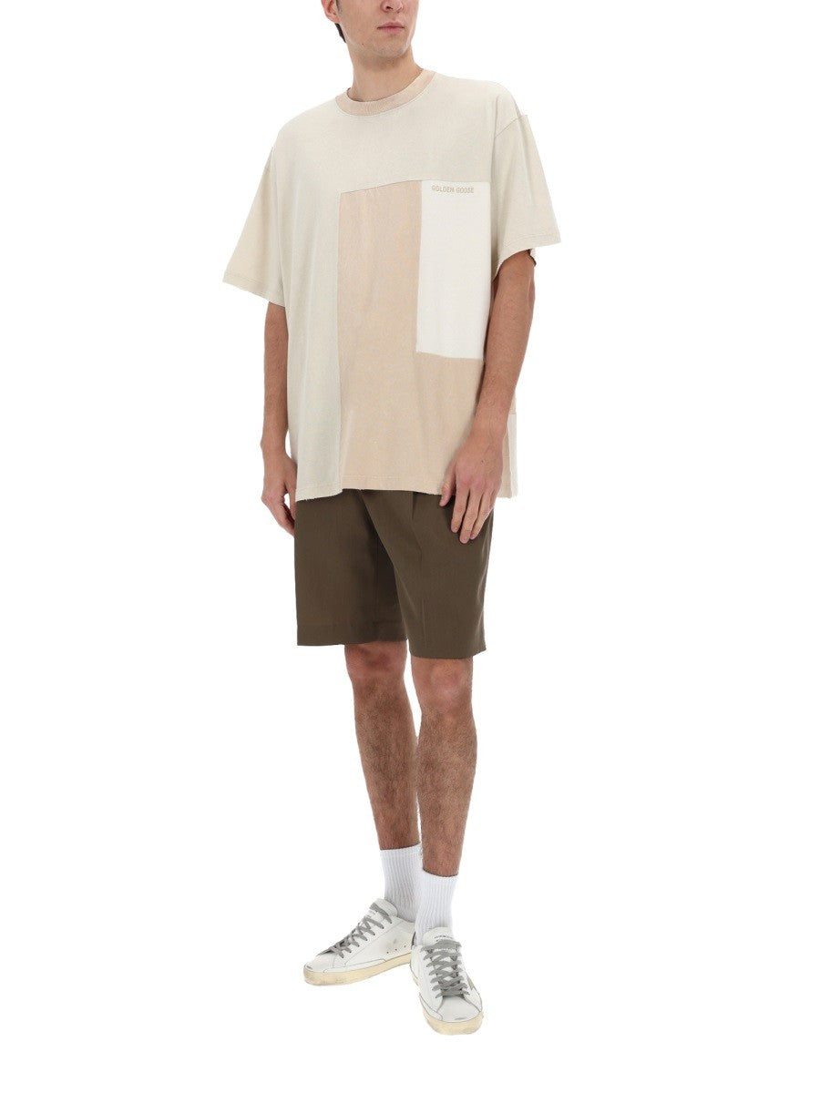 TAILORED SHORTS 2