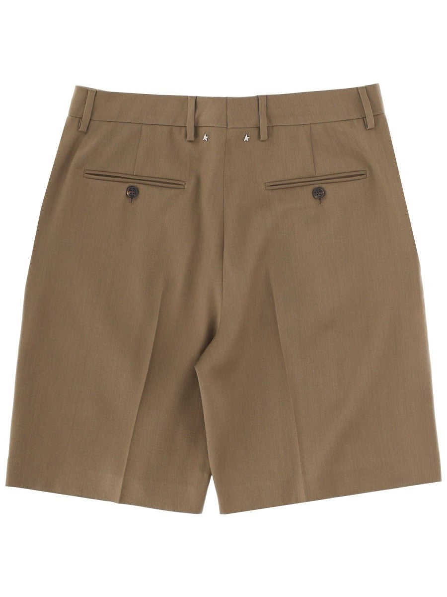 TAILORED SHORTS 3