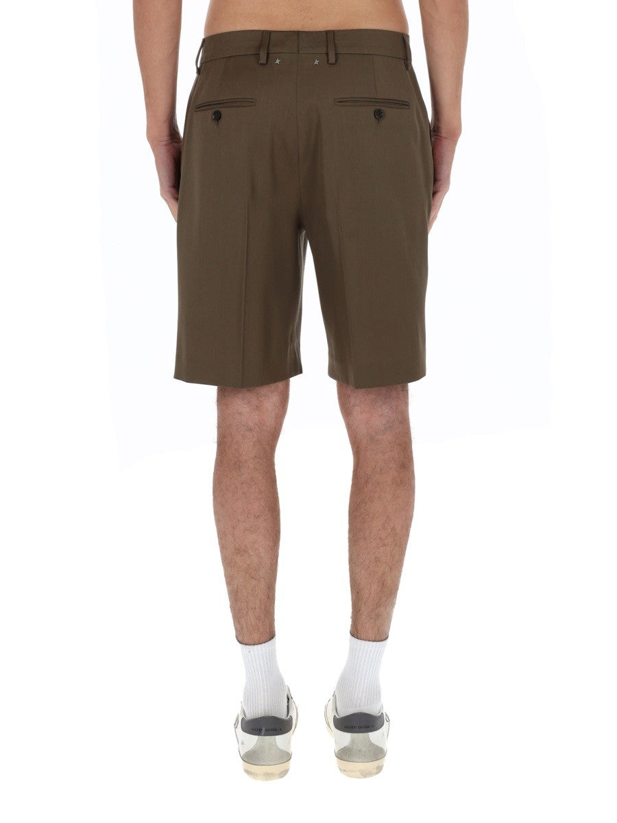 TAILORED SHORTS 5