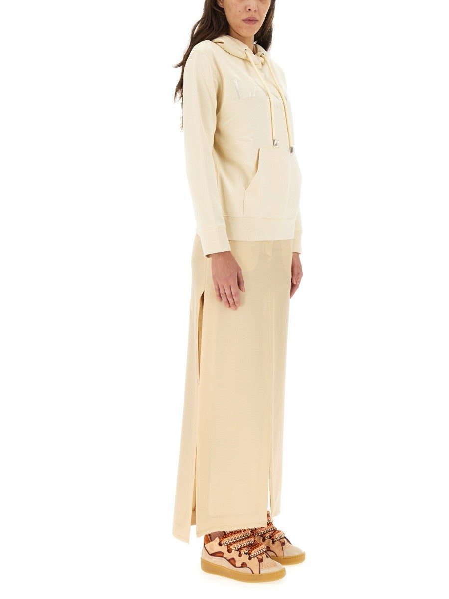 TAILORED SKIRT 2