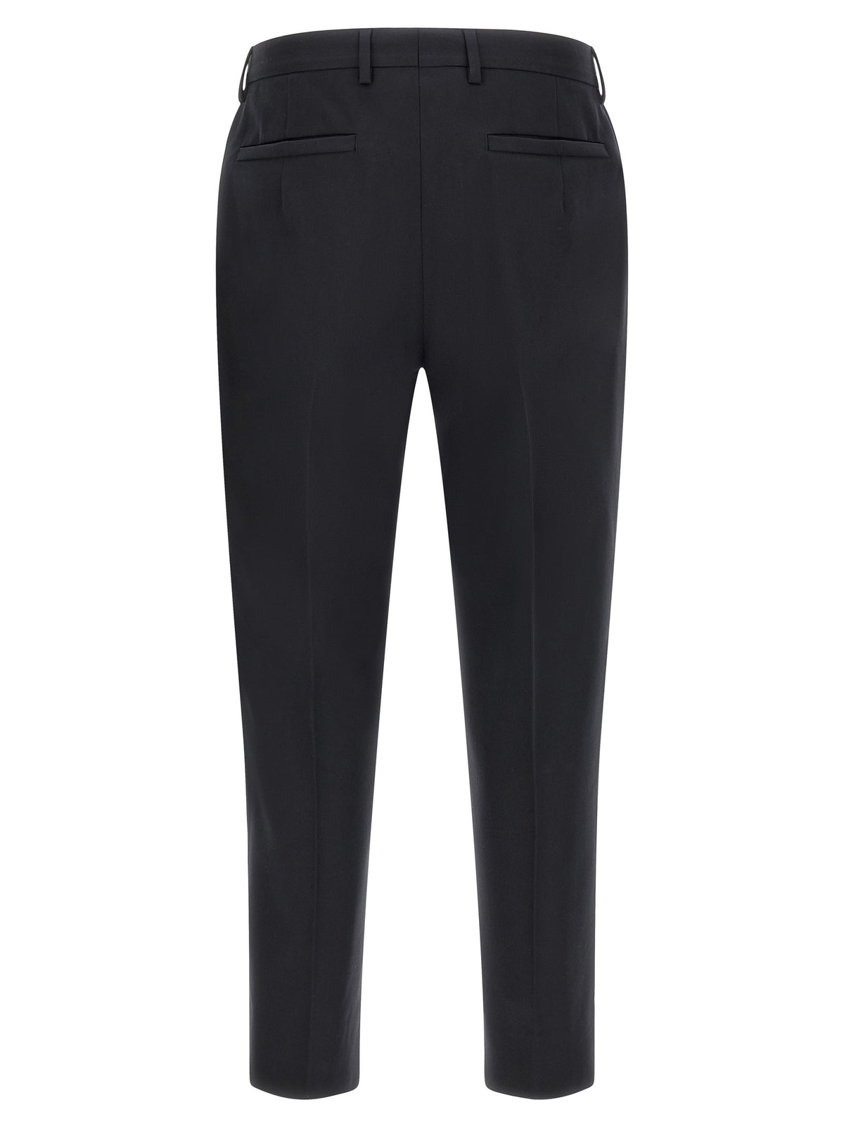 Tailored trousers 2