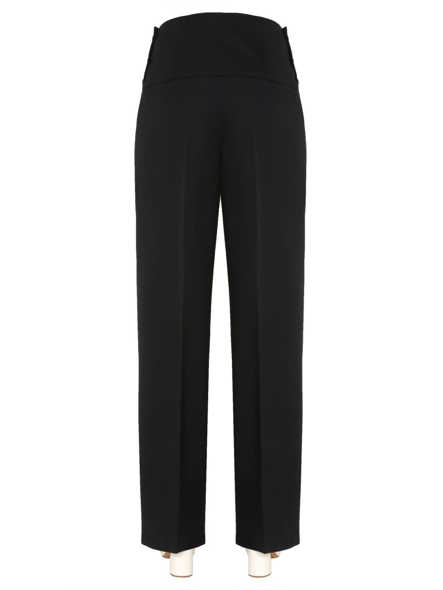 TAILORED TROUSERS 5