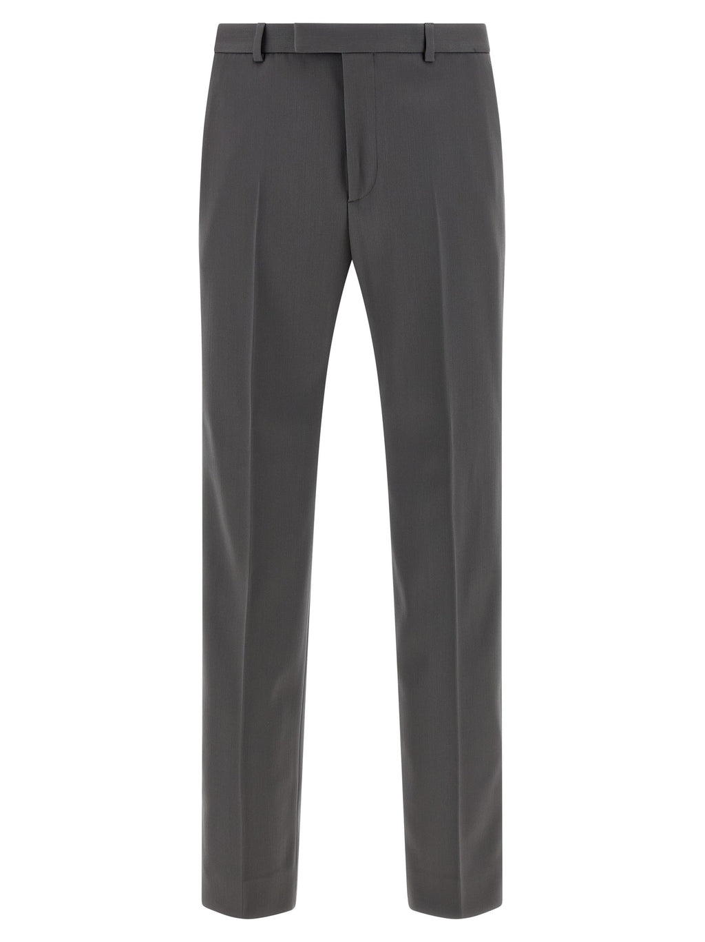 Tailored trousers