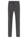 Tailored trousers