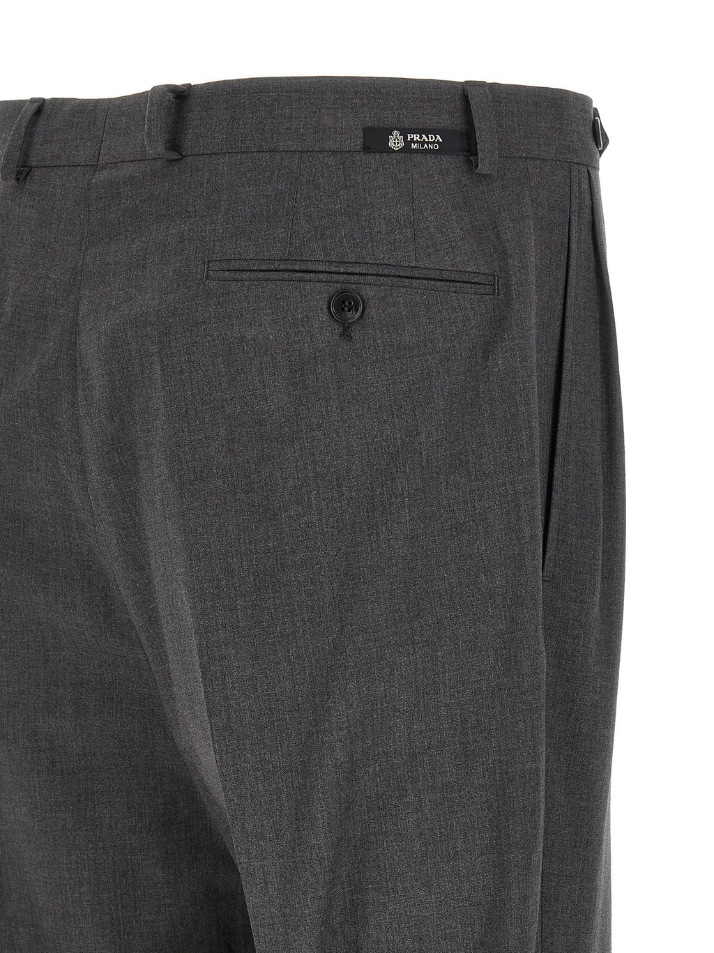 Tailored trousers 4