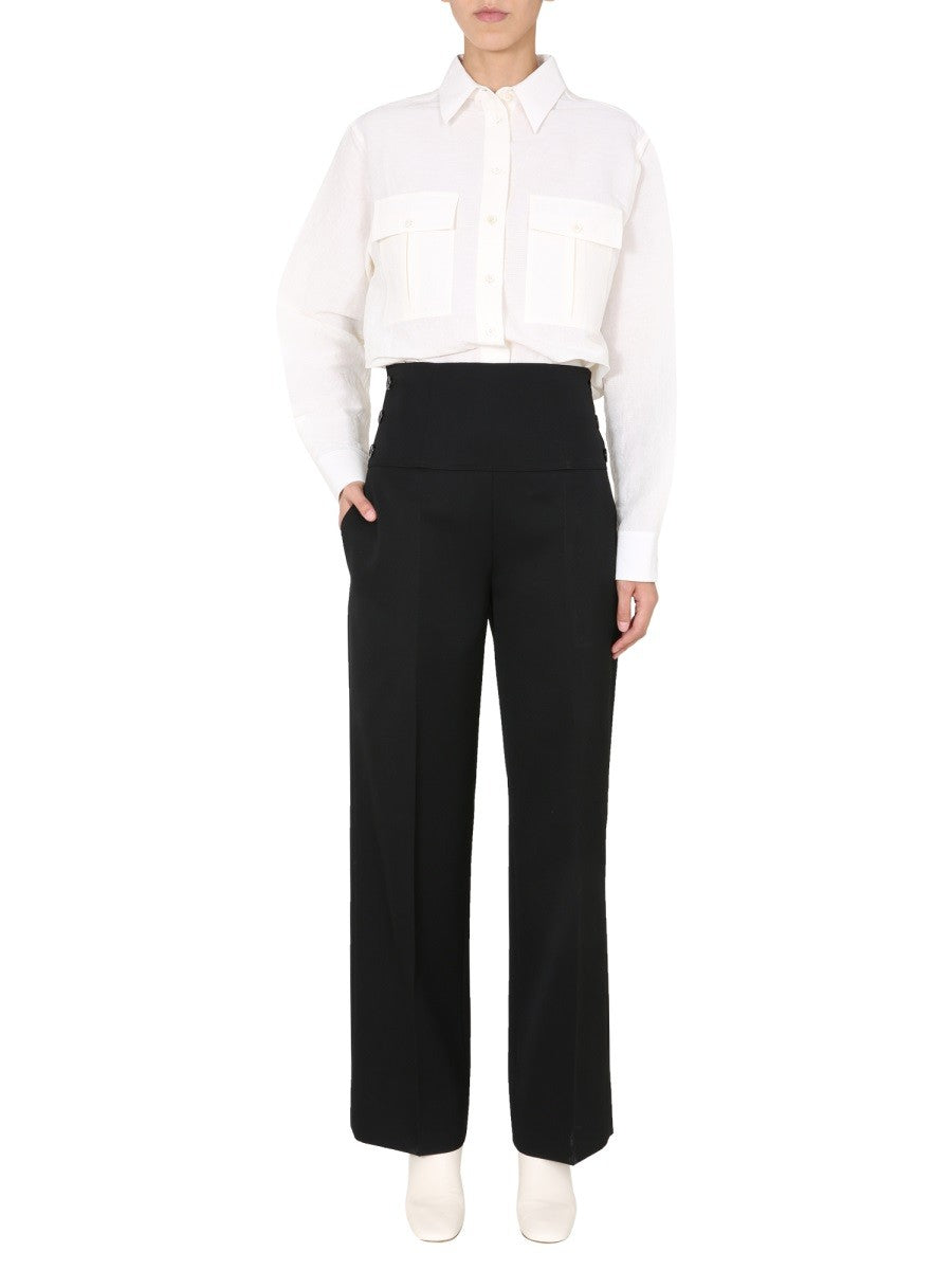 TAILORED TROUSERS 2