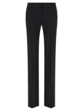 Tailored trousers